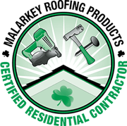 Malarkey Roofing Products Certified Contractor