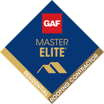 GAF Weather Stopper Certified Roofing Contractor