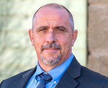 James Ford, Roofing Specialist, Yates Roofing and Construction, OKC roofing company