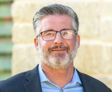 Nate Dion, Roofing Specialist, Yates Roofing and Construction in Oklahoma City