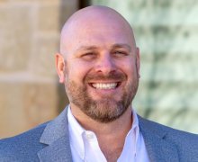 Steven Robinson, Sales Manager, Yates Roofing and Construction, OKC roofing company