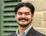 Oscar Hidrogo, Roofing Inspector, Yates Roofing & Construction in OKC