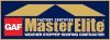 OKC Roofing Company, Yates Roofing & Construction achieves GAF Master Elite status
