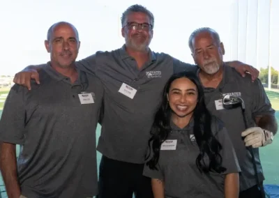 2025 Topgolf Event