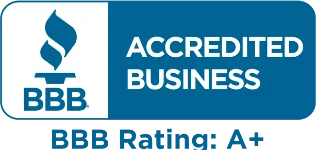 BBB Accredited Business