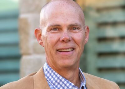 Chris Reinke, Roofing Specialist at Yates Roofing in OKC