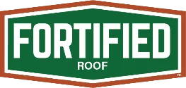 Fortified Roof Logo