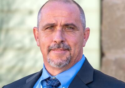 James Ford, Roofing Specialist at Yates Roofing & Construction in OKC