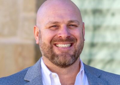 Steven Robinson, Sales Manager at Yates Roofing in OKC