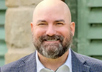 David Dudleson, Roofing Specialist for Yates Roofing in Oklahoma City